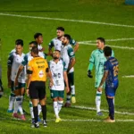 Rio Verde lidera Divisão de Acesso após 5ª rodada