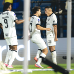 Atlético-MG vs Bragantino na Copa Sul-Americana