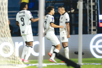 Atlético-MG vs Bragantino na Copa Sul-Americana