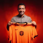 Xavi anunciado como novo técnico da Holanda