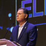 Marconi Perillo inicia campanha em Rio Verde e Goianésia