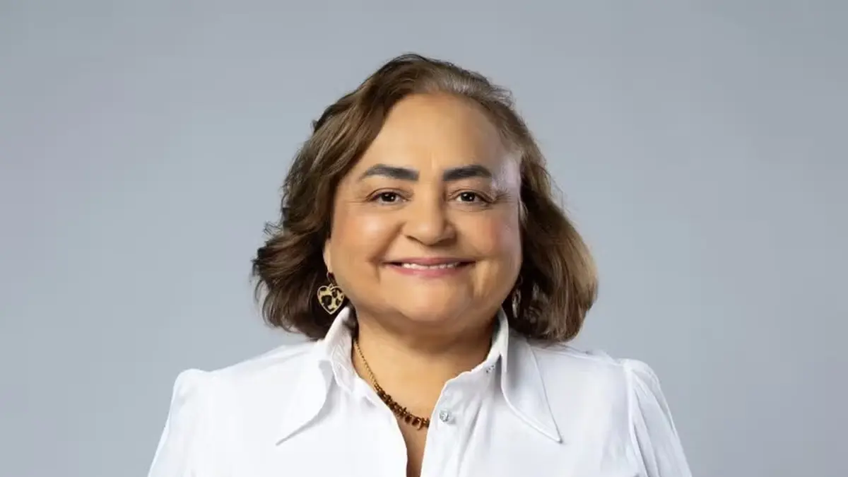 Candidata ao governo do TO declara R$ 2 bilhões à Justiça Eleitoral