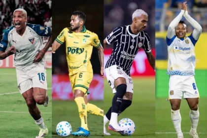 Vila Nova Série B contra Juventude no estádio Alfredo Jaconi