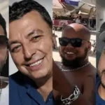 Van escolar e caminhão envolvidos em acidente em Goiás