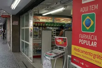 Ministério da Saúde anuncia novas regras para o Farmácia Popular