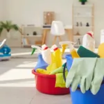Lista de produtos de limpeza proibidos pela Anvisa