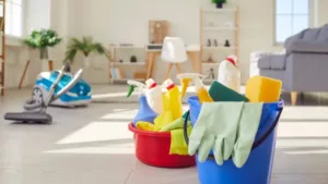 Lista de produtos de limpeza proibidos pela Anvisa