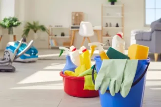 Lista de produtos de limpeza proibidos pela Anvisa