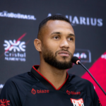 Atlético na Série B em busca do G-6