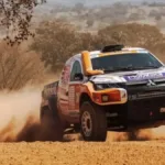 Rally dos Sertões 2026 maior transmissão ao vivo