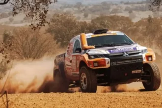 Rally dos Sertões 2026 maior transmissão ao vivo