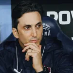 Fluminense demite Zubeldía após empate na Libertadores