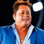 Leonardo e Martini em noite goianiense