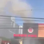 principio-de-incendio-provoca-fumaca-no-burger-king-do-setor-marista,-em-goiania