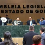 Projetos do governo de Goiás aprovados rapidamente na Assembleia
