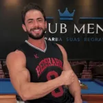 Reativação de conta no Instagram do influenciador Hudson Oliveira Aquino