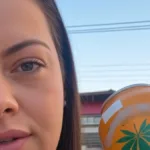 Lata de energético com cannabis vendida em Goiânia