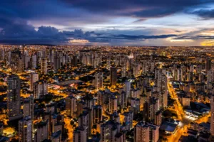 Análise da economia de Goiás em 2026