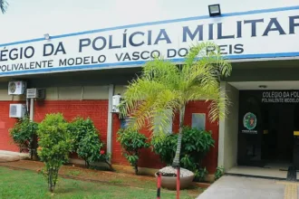 Decisão do TJGO sobre retorno de aluno com TDAH ao colégio militar