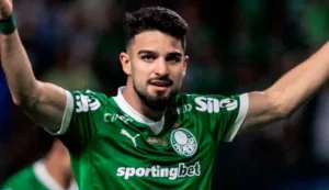 Flaco López apoia Carlos Miguel no Palmeiras após falha