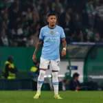 Savinho em negociação de transferência para o Tottenham