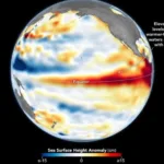 fenomeno-climatico:-agencia-americana-preve-95%-de-chance-de-el-nino-muito-forte