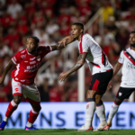 Atlético x Vila Nova em clássico acirrado