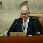 fachin-defende-liberdade-de-imprensa,-indica-que-plenario-do-stf-pode-analisar-decisao-contra-fonte-de-jornalista-e-presta-solidariedade-a-dino-–-o-globo