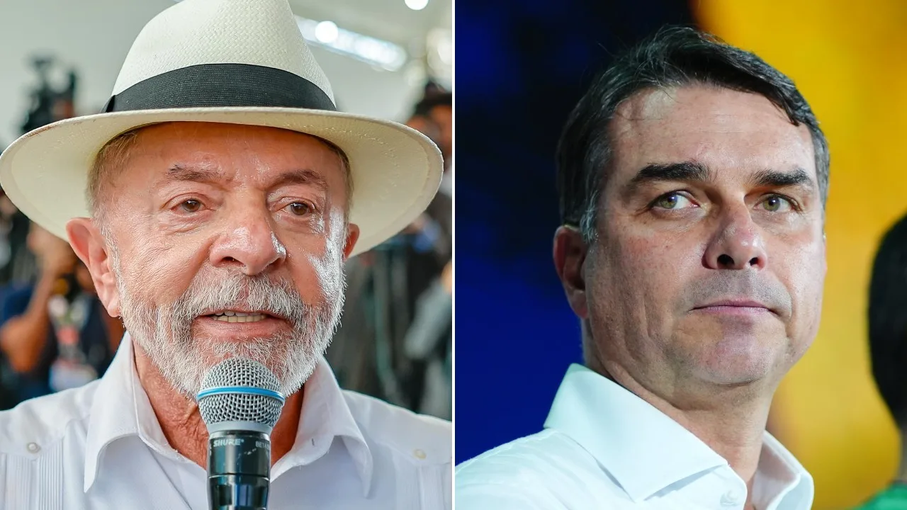 TSE suspende sistema de filiação partidária após caso Flávio e tentativa de alterar partido de Lula – G1