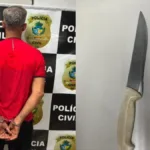 Precursor do MMA em Goiás preso por extorsão