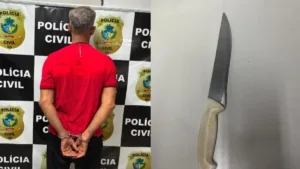 Precursor do MMA em Goiás preso por extorsão