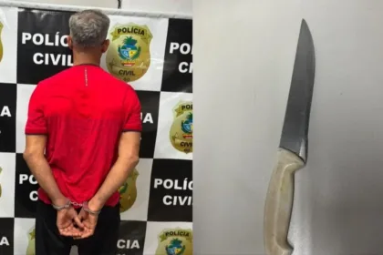 Precursor do MMA em Goiás preso por extorsão