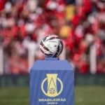 Clássico Vila Nova x Goiás no Campeonato Brasileiro Série B