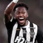 Fred é contratado pelo Atlético-MG após longa negociação