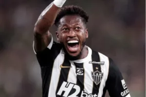 Fred é contratado pelo Atlético-MG após longa negociação