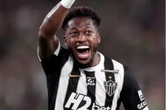 Fred é contratado pelo Atlético-MG após longa negociação