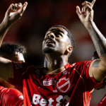 Dellatorre busca virada de chave contra o Atlético