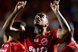 Dellatorre busca virada de chave contra o Atlético