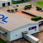 Aquisição da nova fábrica no Maranhão pela Sol Colchões