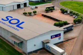 Aquisição da nova fábrica no Maranhão pela Sol Colchões
