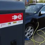 Frota de carros elétricos em Goiás crescendo 41% em seis meses
