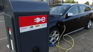 Frota de carros elétricos em Goiás crescendo 41% em seis meses