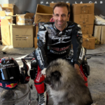 Johann Zarco MotoGP recuperação após acidente