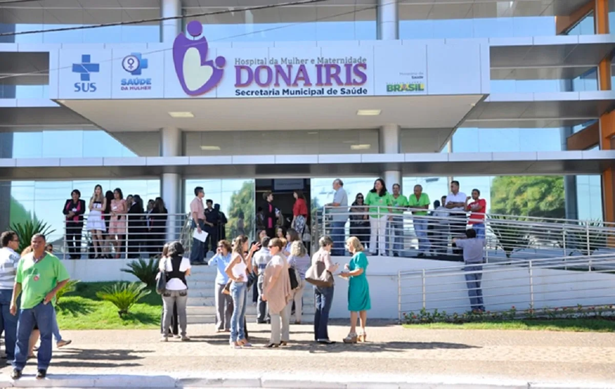Goiânia Renova Contratos de Gestão das Maternidades com Investimento de R$ 49,3 Milhões