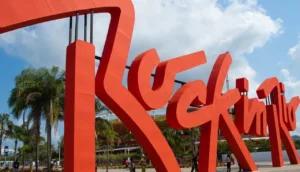 Atrações exclusivas do Rock in Rio 2026