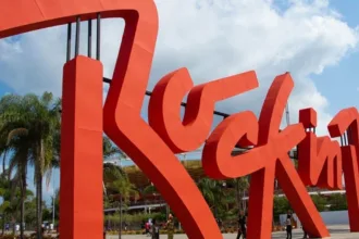 Atrações exclusivas do Rock in Rio 2026