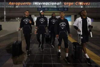 Botafogo enfrenta desafio em Cusco pela Sul-Americana