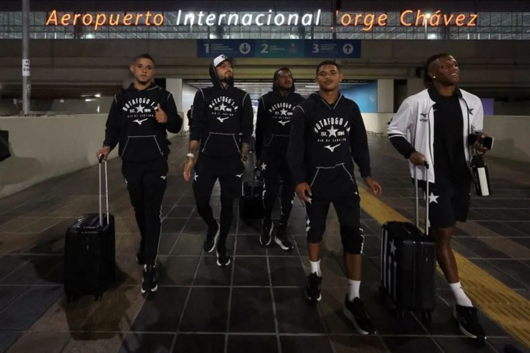 Antiga Cusco recebe Botafogo para desafio da altitude na Sul-Americana e revela história inca