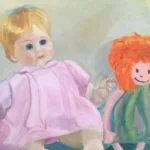 quadro-misterioso-causa-maldicao-e-doencas-em-colecionador-e-vai-a-leilao