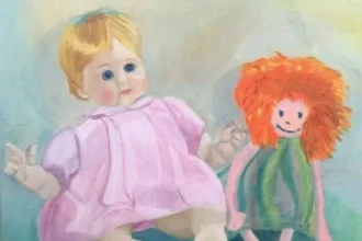 quadro-misterioso-causa-maldicao-e-doencas-em-colecionador-e-vai-a-leilao
